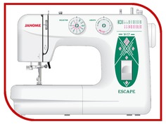 Швейная машинка Janome Escape V-17