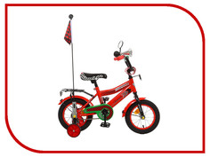 Велосипед GRAFFITI Premium Racer 2016 Red 1223808