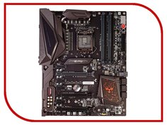 Материнская плата Colorful iGame Z270 YMIR-X