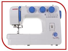 Швейная машинка Janome TOP 22S