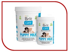 Корм Brit Care Puppy Milk 500g для щенков 518203 Brit*