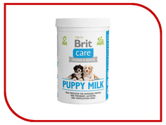Корм Brit Care Puppy Milk 250g для щенков 518197 Brit*