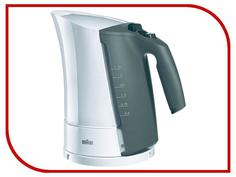 Чайник Braun WK 300 NEW White