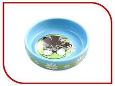 Миска Триол керамическая Котенок 200ml CB05