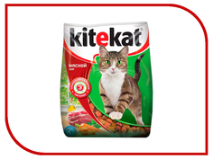 Корм Kitekat Мясной пир 15kg 10132144
