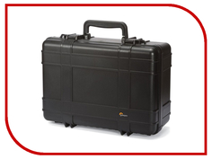 Сумка LowePro Hardside 400 Photo 82751