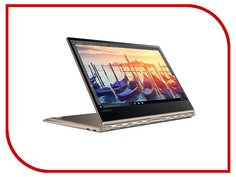 Ноутбук Lenovo Yoga 910-13IKB 80VF004ERK (Intel Core i7-7500U 2.7 GHz/12288Mb/512Gb SSD/No ODD/Intel HD Graphics/Wi-Fi/Bluetooth/Cam/13.9/3840x2160/Touchscreen/Windows 10 64-bit)