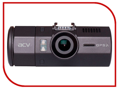 Видеорегистратор ACV GQ815 DUO