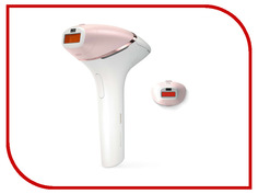 Эпилятор Philips Lumea Prestige BRI950