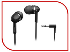 Наушники Philips SHE1450 Black