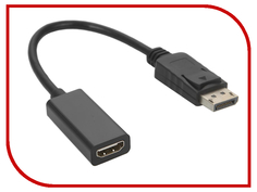 Аксессуар Nexport DisplayPort - HDMI NP-A-DPM\HF