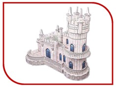 3D-пазл CubicFun Ласточкино гнездо MC129h