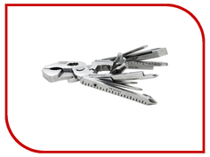 Мультитул Swiss+Tech Micro-Max Xtreme ST53130
