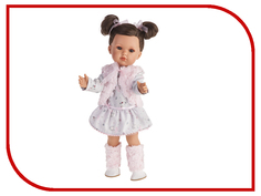 Кукла Antonio Juan Кукла Белла Pink 2807P