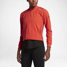 Женская куртка для тренинга Nike Flex