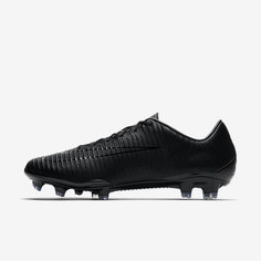 Футбольные бутсы для игры на твердом грунте Nike Mercurial Vapor XI TC