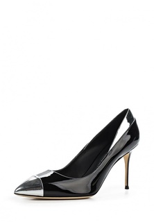 Туфли Giuseppe Zanotti Design