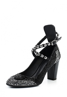Туфли Giuseppe Zanotti Design
