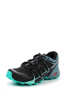 Кроссовки Salomon SPEEDCROSS VARIO 2 W