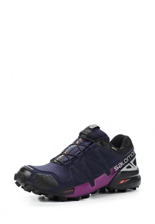 Кроссовки Salomon SPEEDCROSS 4 NOCTURNE GTX® W