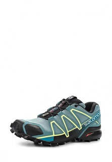Кроссовки Salomon SPEEDCROSS 4 W