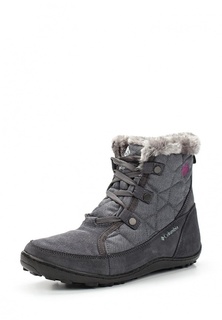 Ботинки Columbia MINX™ SHORTY ALTA OMNI-HEAT™