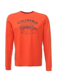 Лонгслив Columbia Born In The Wild™ Long Sleeve