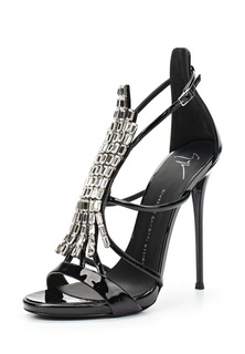 Босоножки Giuseppe Zanotti Design