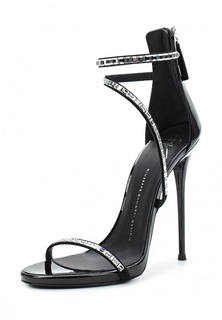 Босоножки Giuseppe Zanotti Design