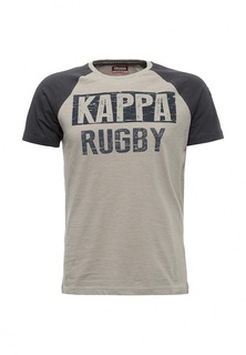 Футболка Kappa