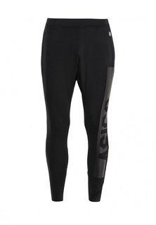 Брюки спортивные ASICS FITTED KNIT PANT