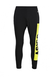 Брюки спортивные ASICS FITTED KNIT PANT