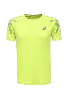 Футболка спортивная ASICS ASICS STRIPE SS TOP