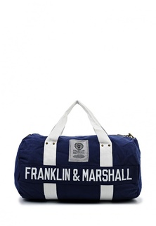Сумка спортивная Franklin & Marshall