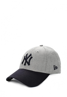 Бейсболка New Era 215 HEATHER CROWN 9FORTY NEYYAN