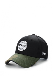 Бейсболка New Era 115 SM SP16 ENTRY 9FORTY NEWERA