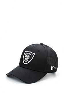 Бейсболка New Era 106 ENTRY 9FORTY NFL OAKRAI