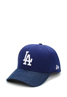 Бейсболка New Era 307 DENIM VISOR LOSDOD