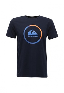 Футболка Quiksilver