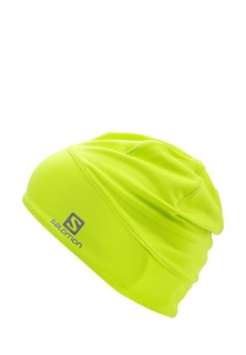 Шапка Salomon ACTIVE BEANIE