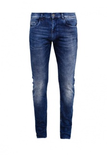 Джинсы Trussardi Jeans 370 EXTRA SLIM
