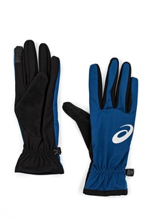 Перчатки ASICS WINTER PERFORMANCE GLOVES