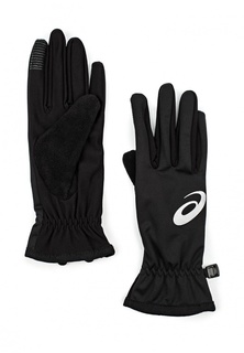 Перчатки ASICS WINTER PERFORMANCE GLOVES