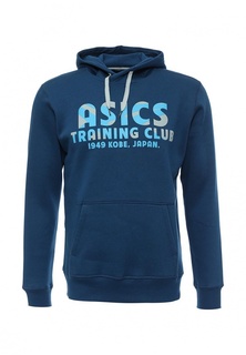 Худи ASICS TRAINING CLUB HOODIE