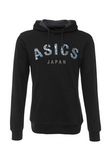 Худи ASICS CAMOU LOGO HOODIE