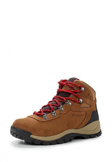 Ботинки трекинговые Columbia NEWTON RIDGE™ PLUS WATERPROOF AMPED