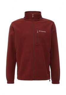 Олимпийка Columbia Hot Dots™ III Full Zip Fleece