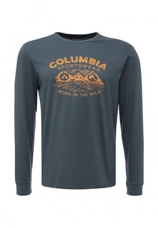 Лонгслив Columbia Born In The Wild™ Long Sleeve