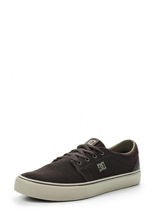 Кеды DC Shoes TRASE