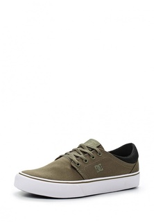Кеды DC Shoes TRASE TX